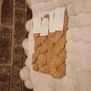 - Custom listing Purl Soho 100% Cotton Yarn Home Life set of 4